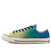 Chuck 1970s Happy Camper “Azul Verde”