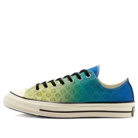Chuck 1970s Happy Camper “Azul Verde”