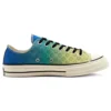 Chuck 1970s Happy Camper “Azul Verde”