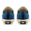 Chuck 1970s Happy Camper “Azul Verde”