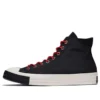 Chuck 1970s Hi “Vermelho Preto”