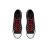 Chuck 1970s Hi “Vermelho Preto”