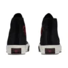 Chuck 1970s Hi “Vermelho Preto”