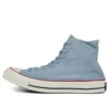 Chuck 1970s High Top tingido a índigo
