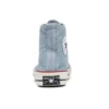 Chuck 1970s High Top tingido a índigo