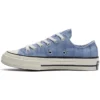 Chuck 1970S Low Indigo/Platina