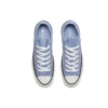 Chuck 1970S Low Indigo/Platina