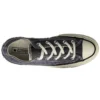 Chuck 1970s Ox “Azul Cinza”