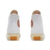 Chuck 1970s Pop Toe HIgh Top “Branco”