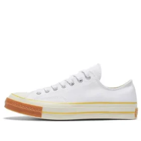 Chuck 1970s Pop Toe Low Top “Branco”