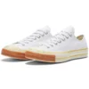 Chuck 1970s Pop Toe Low Top “Branco”