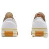 Chuck 1970s Pop Toe Low Top “Branco”