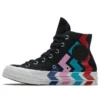 Chuck 1970s Preto