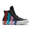 Chuck 1970s Preto