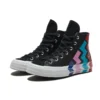 Chuck 1970s Preto