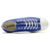 Chuck 1970s QS Low Top Azul