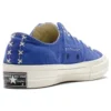 Chuck 1970s QS Low Top Azul