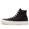 Chuck 1970s repelente de água “Preto Branco”