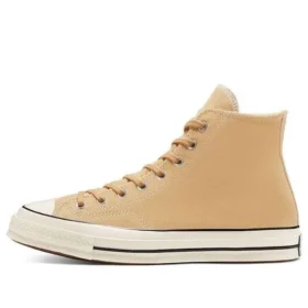 Chuck 1970s Seasonal Color Suede “Amarelo Branco”