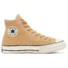 Chuck 1970s Seasonal Color Suede “Amarelo Branco”