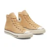 Chuck 1970s Seasonal Color Suede “Amarelo Branco”