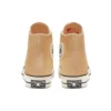 Chuck 1970s Seasonal Color Suede “Amarelo Branco”