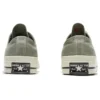 Chuck 1970s Space Racer Low Top “Verde”