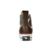 Chuck 1970s Vintage High Top “Castanho”