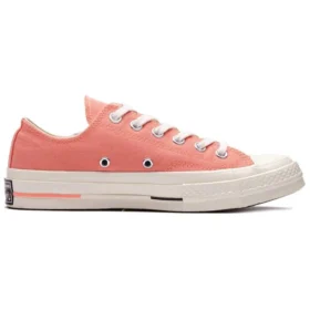 Chuck 70 1970s 18 “Vermelho”