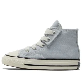 Chuck 70 1V “Cinza Claro”