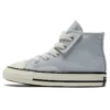 Chuck 70 1V “Cinza Claro”
