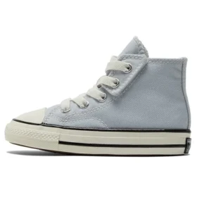 Chuck 70 1V “Cinza Claro”