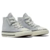 Chuck 70 1V “Cinza Claro”