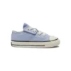 Chuck 70 1V com velcro “Roxo claro”