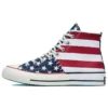 Chuck 70 Archive Restructured «USA Flag»