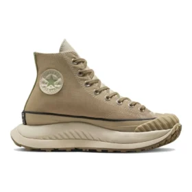 Chuck 70 AT-CX High “Tons Terrosos – Torrado”