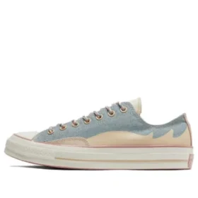 Chuck 70 “Azul Castanho”