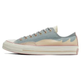 Chuck 70 “Azul Castanho”