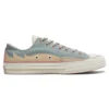 Chuck 70 “Azul Castanho”