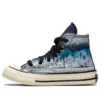 Chuck 70 “Azul Preto”