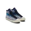 Chuck 70 “Azul Preto”
