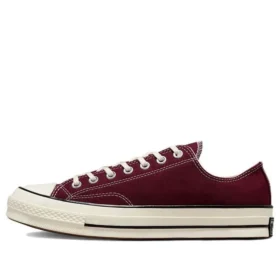 Chuck 70 “Borgonha”