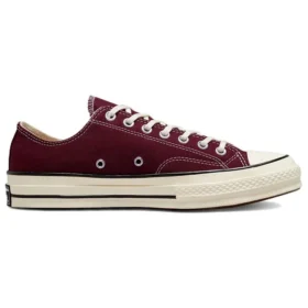 Chuck 70 “Borgonha”