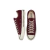 Chuck 70 “Borgonha”