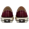 Chuck 70 “Borgonha”