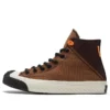 Chuck 70 Bosey GTX High “Castanho”