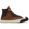 Chuck 70 Bosey GTX High “Castanho”