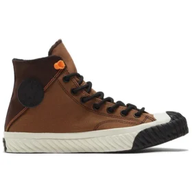Chuck 70 Bosey GTX High “Castanho”