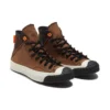 Chuck 70 Bosey GTX High “Castanho”
