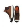 Chuck 70 Bosey GTX High “Castanho”